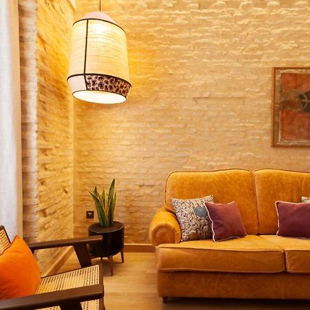 Duplex En El Casco Antiguo De Sevilla エクステリア 写真