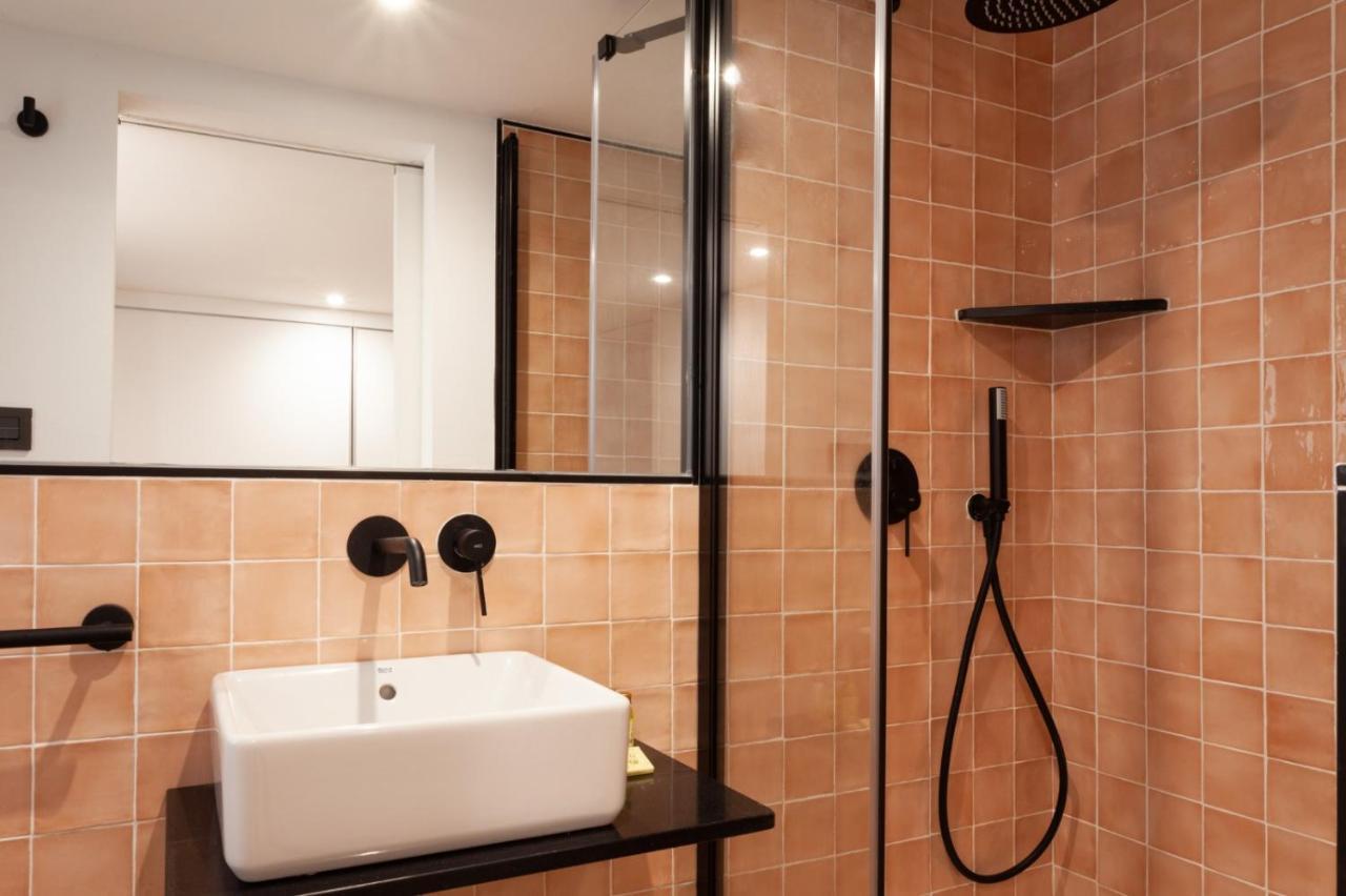 Duplex En El Casco Antiguo De Sevilla エクステリア 写真