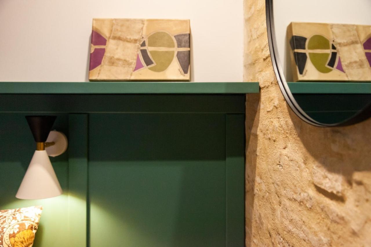 Duplex En El Casco Antiguo De Sevilla エクステリア 写真