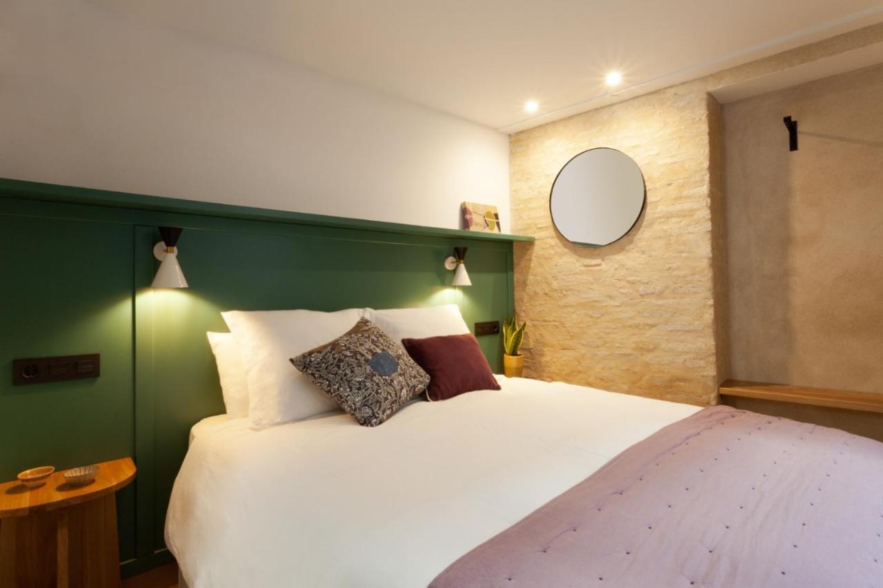 Duplex En El Casco Antiguo De Sevilla エクステリア 写真
