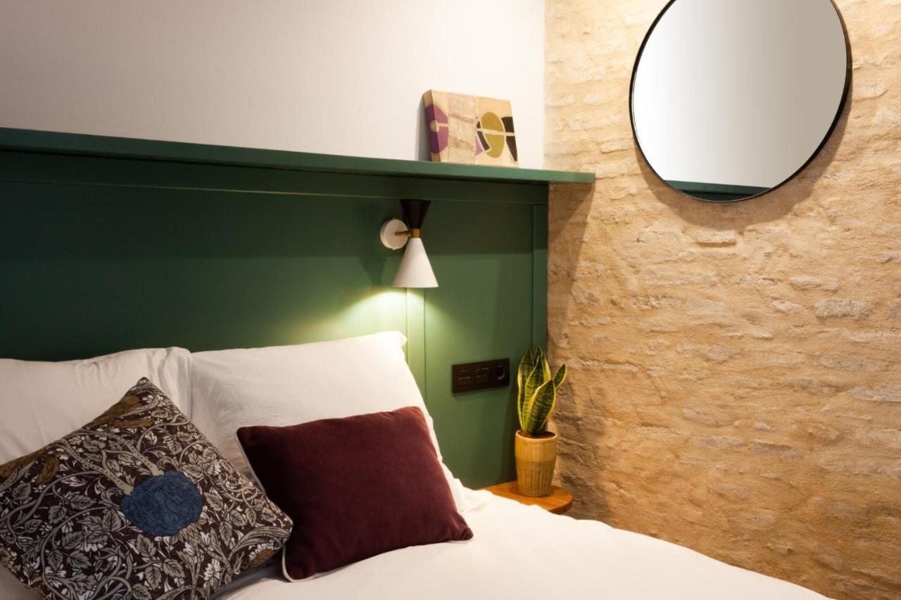 Duplex En El Casco Antiguo De Sevilla エクステリア 写真