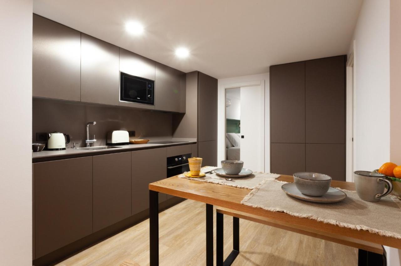 Duplex En El Casco Antiguo De Sevilla エクステリア 写真