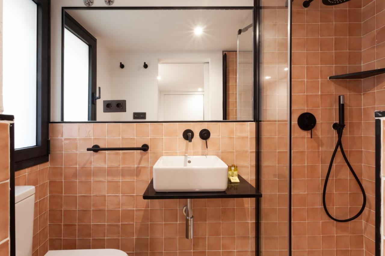 Duplex En El Casco Antiguo De Sevilla エクステリア 写真