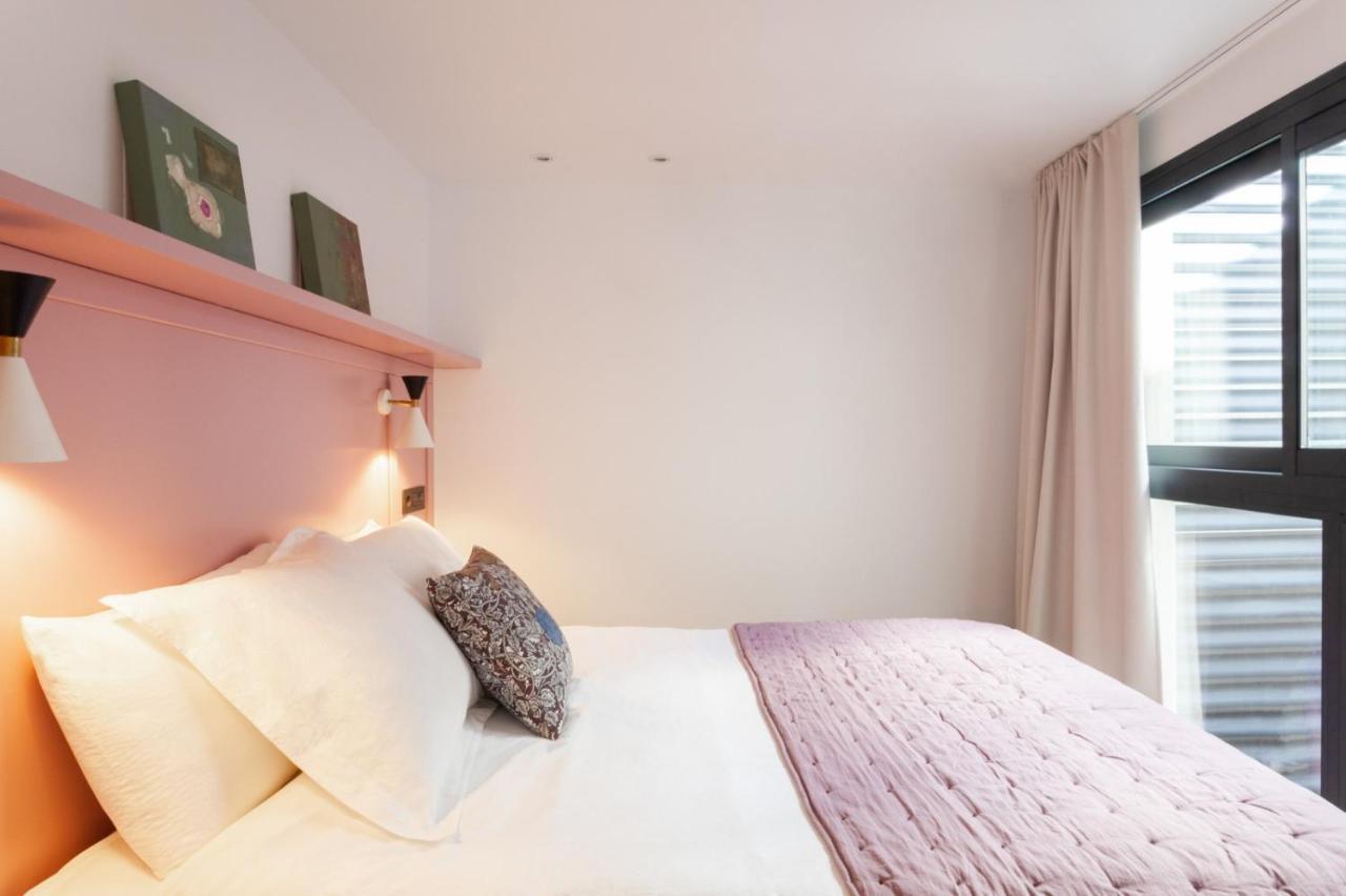 Duplex En El Casco Antiguo De Sevilla エクステリア 写真