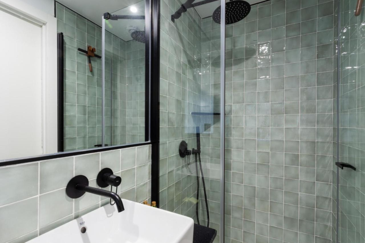 Duplex En El Casco Antiguo De Sevilla エクステリア 写真